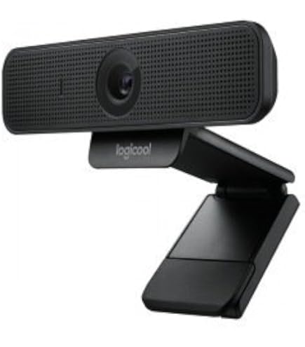 Amazon.co.jp: LOGICOOL ウェブカム C930e : パソコン・周辺機器